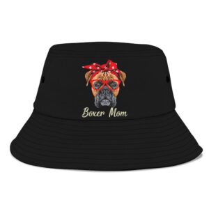 Boxer Mom Dogs Tee Mothers Day Dog&hellip;