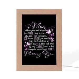 Butterfly I Still See You Mom Insects&hellip;