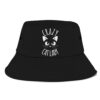 Crazy Proud Dance Mom Always Loud Dance Lover Mama Family Bucket Hat, Mother Day Hat, Mother’s Day Gifts