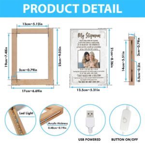 Custom My Stepmom Frame Lamp Picture Frame Light Frame Lamp Mother s Day Gifts 4 p4mfel.jpg