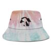 Cheer Coach Biggest Fan Cheerleader Mothers Day Bucket Hat, Mother Day Hat, Mother’s Day Gifts