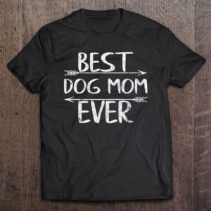 Cute Mother’s Day Funny Gift Best Dog&hellip;