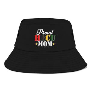 Cute Proud Hbcu Mom Black College University&hellip;