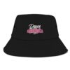 Dance Grandma Announcement Grandma Of A Dancer Grandmother Bucket Hat, Mother Day Hat, Mother’s Day Gifts