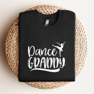 Dance Granny Ballet Dancing Granny Mothers Day&hellip;