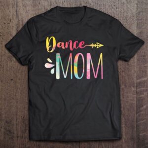 Dance Mom Dancing Mommy Mama Mother’s Day&hellip;