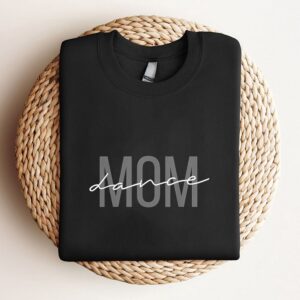 Dance Mom Funny Dance Mom Mothers Day&hellip;