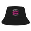 Dance Mom Mothers Day Dancing Dancer Mama Mommy Bucket Hat, Mother Day Hat, Mother’s Day Gifts