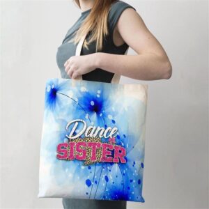 Dance Sister Leopard Funny Dancing Sister Mothers&hellip;