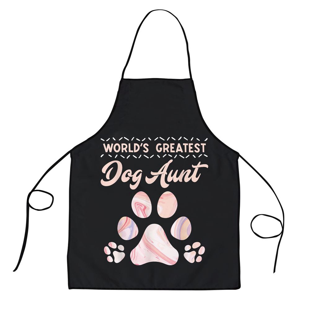 Dog lover Worlds Best Aunt Mothers Day Best aunts Apron, Aprons For Mother’s Day, Mother’s Day Gifts Dog lover Worlds Best Aunt Mothers Day Best aunts Apron, Aprons For Mother’s Day, Mother’s Day Gifts