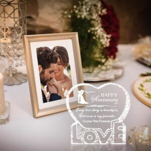 Every Love Story Is Beautiful But Ours Is My Favorite Heart Crystal Mother Day Heart Mother s Day Gifts 2 yv4a1j.jpg