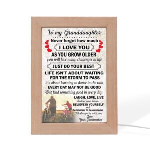 Family Frame Lamp, Picture Frame Light, Frame&hellip;