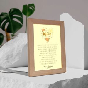 Family Panda Personalized Mum Poem Frame Lamp Picture Frame Light Frame Lamp Mother s Day Gifts 3 nprrjg.jpg