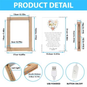 Family Panda Personalized Mum Poem Frame Lamp Picture Frame Light Frame Lamp Mother s Day Gifts 4 kcpoo5.jpg