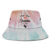 Flamingo Im Not Crazy Im Just Special Funny Mothers Day Bucket Hat, Mother Day Hat, Mother’s Day Gifts