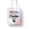 Flamingo Im Not Crazy Im Just Special Funny Mothers Day Tote Bag, Mom Tote Bag, Tote Bags For Moms, Mother’s Day Gifts