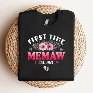 First Time Memaw 2024 Mothers Day Soon&hellip;