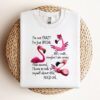 Flower Mom Life Messy Bun Hair Sunglasses Pink Mothers Day Sweatshirt, Mother Sweatshirt, Sweatshirt For Mom, Mum Sweatshirt