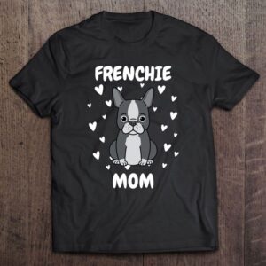 Frenchie Mom Mummy Mama Mum Mommy Mother’s&hellip;