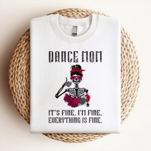 Funny Dance Mom Dancing Mother Of A&hellip;