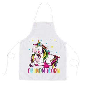 Funny Grandmacorn Unicorn Costume Grandma Mom Mothers&hellip;