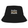 Funny Christian Mothers Mom Of A Teenager Prayers Welcome Bucket Hat, Mother Day Hat, Mother’s Day Gifts
