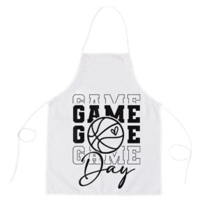 Game Day Sport Lover Mothers Day Basketball&hellip;