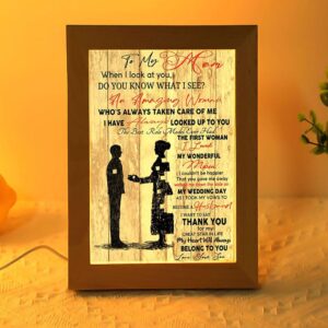 Gift For Mom From Love Your Son&hellip;