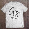 Gigi For Women Grandma Mother’s Day Christmas Grandkids T-Shirt, Mother’s Day Shirts, T Shirt For Mom Gigi For Women Grandma Mother’s Day Christmas Grandkids T-Shirt, Mother’s Day Shirts, T Shirt For Mom
