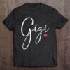 Gigi Knows Everything Vintage Mother’s Day Grandma T-Shirt, Mother’s Day Shirts, T Shirt For Mom