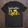 Godmother Bear Sunflower Birthday Sunflower Outfit T-Shirt, Mother’s Day Shirts, T Shirt For Mom Godmother Bear Sunflower Birthday Sunflower Outfit T-Shirt, Mother’s Day Shirts, T Shirt For Mom