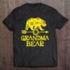 Grandma And Grandson Bond That Can’t Be Broken Grandmother T-Shirt, Mother’s Day Shirts, T Shirt For Mom