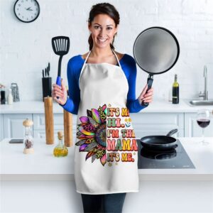 Groovy Its Me Hi Im The Mama&hellip;