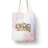 Groovy Its Me Hi Im The Mama Its Me Tie Dye Mothers Day Tote Bag, Mom Tote Bag, Tote Bags For Moms, Mother’s Day Gifts