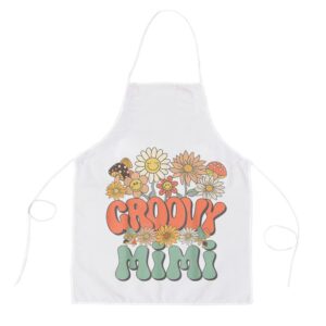 Groovy Mimi Floral Hippie Retro Daisy Flower&hellip;