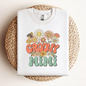 Groovy Mimi Floral Hippie Retro Daisy Flower&hellip;
