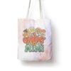 Groovy Mama Retro Matching Family Baby Shower Mothers Day Tote Bag, Mom Tote Bag, Tote Bags For Moms, Mother’s Day Gifts