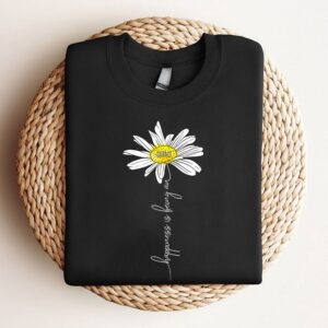 Happiness Is Being An Oma Daisy Tshirt&hellip;