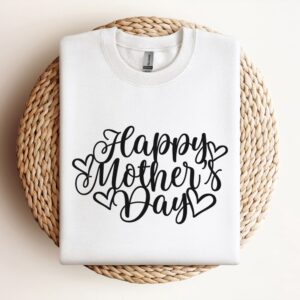 Happy Mother’S Day Sweatshirt, Mother Sweatshirt, Sweatshirt&hellip;
