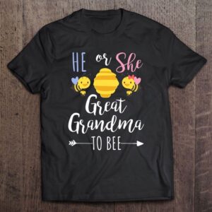 He Or She Great Grandma To Bee&hellip;