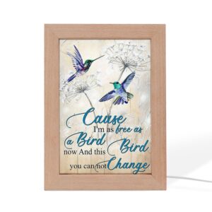 Hippie Cause I’M As A Free As&hellip;