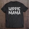 Hippie Grandma Sunflower Shirt Gift For Mother’s Day T-Shirt, Mother’s Day Shirts, T Shirt For Mom
