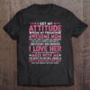 I Have Two Titles Mom And Yaya Funny Mothers Day Gift T-Shirt, Mother’s Day Shirts, T Shirt For Mom