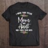 I Have Two Titles Mom And Yaya Funny Mothers Day Gift T-Shirt, Mother’s Day Shirts, T Shirt For Mom