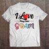I Love You Mom Happy Mother’s Day T-Shirt, Mother’s Day Shirts, T Shirt For Mom I Love You Mom Happy Mother’s Day T-Shirt, Mother’s Day Shirts, T Shirt For Mom