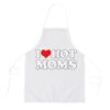 I Love Being Called Nana Sunflower Tie Dye Mothers Day Cute Apron, Mothers Day Apron, Mother’s Day Gifts