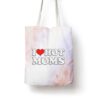 I Love Being Called Nana Sunflower Tie Dye Mothers Day Cute Tote Bag, Mom Tote Bag, Tote Bags For Moms, Mother’s Day Gifts
