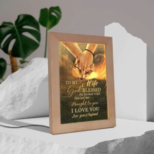 I Love You Frame Lamp Picture Frame Light Frame Lamp Mother s Day Gifts 3 o6tfyt.jpg