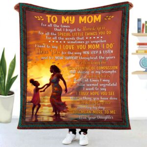 I Love You Mom I Do You&hellip;