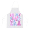 In My Auntie Godmother Era Announcement For Mothers Day Apron, Mothers Day Apron, Mother’s Day Gifts